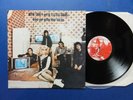 WAYNE COUNTY & THE ELECTRIC CHAIRS  THINGS YOUR MOTHER NEVER TOLD YOU Lp EX/EX