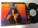 The Police LP Nautilus Superdiscs Zenyatta Mondatta