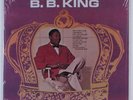 BB KING King of the Blues UNITED US-7730 LP SEALED