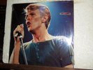 DAVID BOWIE sealed import LP @ The Tower Philadelphia RCA pl-42993 live in '74