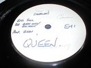 QUEEN SAVE ME  TEST-PRESSING,1-SIDE PROMO 7