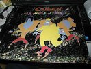 QUEEN A KIND OF MAGIC USA IMPORT PRESSING. 1986 ORIG USA IMPORT LP