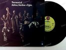 Ashton, Gardner + Dyke - The Worst  Of UK LP 1970 Green Label Blues //1