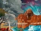 DAMIEN JURADO - VISIONS OF US ON THE LAND - NEW DELUXE VINYL LP