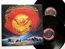 GAMMA RAY - Land of the Free 2-LP - Noise Rec. 1995
