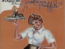 Original Soundtrack American Graffiti UK 2-LP vinyl record (Double Album)