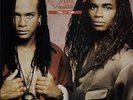 Milli Vanilli 2 x 2 (Two x Two) UK 2-LP vinyl record (Double Album) CTLPD11