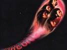 DEEP PURPLE Fireball 180gm Vinyl LP + Download 2016 (7 Tracks) NEW & SEALED