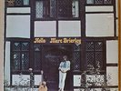 MARC BRIERLEY Hello LP CBS 1969 UK orig+foc S63835 w/HAROLD McNAIR-TONY CARR