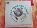 LOS TROTAMUNDOS 