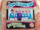 LOS DEXTER'S DE UCHIZA 