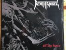 Death Angel - Killing Season - NB 2082-9  - LP Pic lmt. - vg+