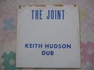Keith Hudson - The Joint Dub LP - N- UNPLAYED  Original