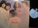 MAN - REVELATION  LP   Original UK ´69, TOP Rarity   Beschreibung LESEN 