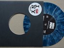 the flatliners / good riddance / night birds / western addiction split fat nofx