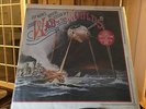 Jeff Wayne's The War Of The Worlds 1978 Vinyl Record Double LP