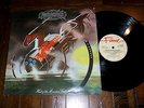 Hawkwind - Hall Of The Mountain Grill 1974 LP UK Fame Reissue Lemmy EX/VG+