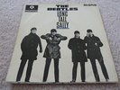 The Beatles Long Tall Sally UK Parlophone GEP 8913 Vinyl EP