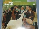 LP von  The Beach Boys ?– Pet Sounds /  Simply Vinyl ?– SVLP 149, S180 Series –