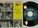 THE BEACH BOYS - I GET AROUND +3 EP Spain 1sT 1965 Capitol 1-20675 ?–
