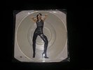 MADONNA  Crazy For You Picture Disc Rare UK Uncut W0008P Test Pressing  Vinyl