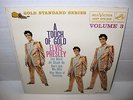 ELVIS PRESLEY touch of gold volume 3 7