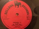 Mr Floods Party  - Compared To What. Vinyl Northern Soul rare