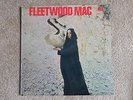 1969 UK BLUE HORIZON LP EX FLEETWOOD MAC THE PIOUS BIRD OF GOOD OMEN PROG BLUES