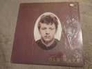 Ringo Starr Old Wave Canadian only/NO US release RCA 1983 in shrink