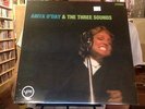 Anita O'Day and the Three Sounds LP sealed vinyl RE reissue