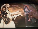 33T.LP.PICTURE .LED ZEPPELIN.LIVE 80 FRANKFURT 500 COPIES. FAN CLUB USA 2014