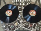 Led Zeppelin Physical Graffiti First Pressing 2 x LP