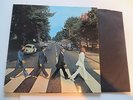 The Beatles- Abbey Road German Apple 1C 062-04243 Vinyl:vg/Cover: excellent OIS