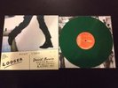 David Bowie - Lodger - Vinyl record LP - GREEN MINT