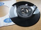 LITTLE ANTHONY 'TEARS ON MY PILLOW' 1958 LONDON 45-HLH 8704 TRI-CENTRE SUPERB EX