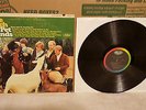 ORIGINAL THE BEACH BOYS PET SOUNDS MONO LP CAPITOL RECORDS T 2458 MORE LISTED