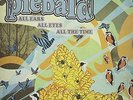 All Ears All Eyes All The Time - Piebald (2013, Vinyl NEU)