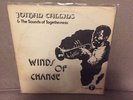Jothan Collins Winds Of Change Triumph Records