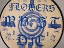 FLOWERS MUST DIE - Montana/Nusrat - Vinyl (picture disc LP)