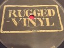 OLD SKOOL RUGGED 1 D.O.P.E THE DOPE ON PLASTIC EP