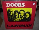 DOORS l.a. / la woman ( rock )