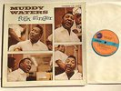 LP, Muddy Waters 