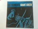 GRANT GREEN BLUE NOTE LP 