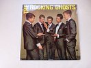 LP THE ROCKING GHOSTS SAME D 64METRONOME MLP 15166 MINTTTTTTTTTTTTTTTTT