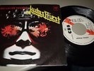 JUDAS PRIEST : TAKE ON THE WORLD BLITZINFO PROMO ONLY 7