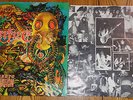 SACRIFICE FORWARD TERMINA FRINGE RECORDS CANADA ORIGINAL OWNER USED IN XLENT CON