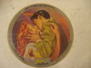 VOGUE THE PICTURE RECORD LONG STRONG & CONSECUTIVE R758 MARION MANN