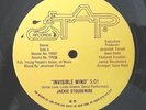 JACKIE STOUDEMIRE -invisible wind- 12  DISCO FUNK tap MODERN SOUL grail
