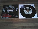 The Damned New Rose Jap Repo