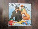 LP - Cerrone - Love in C MInor (1977 Atlantic)